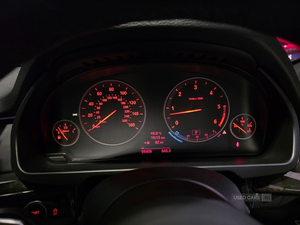 Used BMW X5 2014 for sale - 77217929: Photo 12