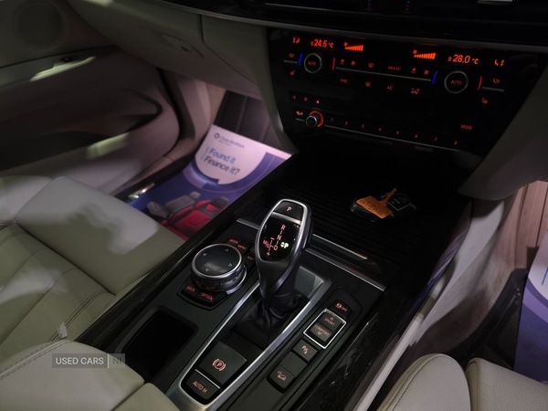 Used BMW X5 2014 for sale - 77217929: Photo 13