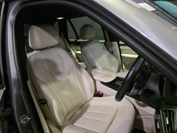 Used BMW X5 2014 for sale - 77217929: Photo 14