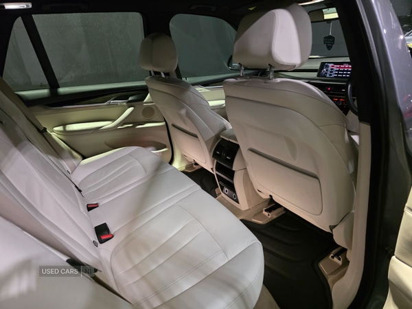 Used BMW X5 2014 for sale - 77217929: Photo 15