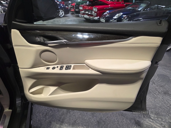 Used BMW X5 2014 for sale - 77217929: Photo 16