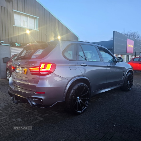 Used BMW X5 2014 for sale - 77217929: Photo 2