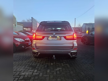 Used BMW X5 2014 for sale - 77217929: Photo