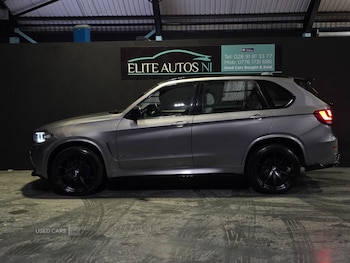 Used BMW X5 2014 for sale - 77217929: Photo