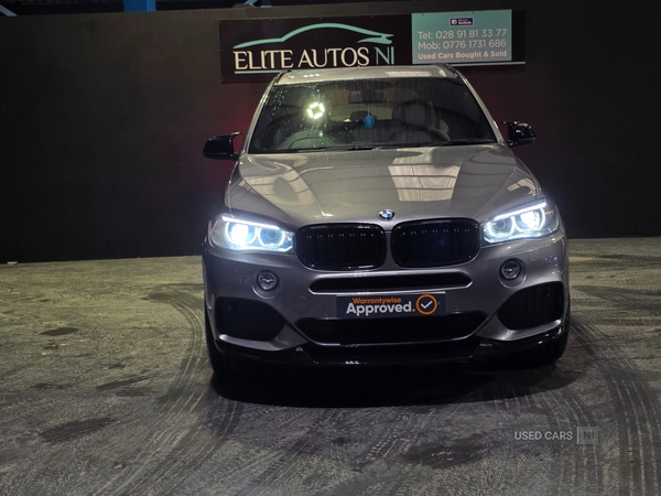 Used BMW X5 2014 for sale - 77217929: Photo 5