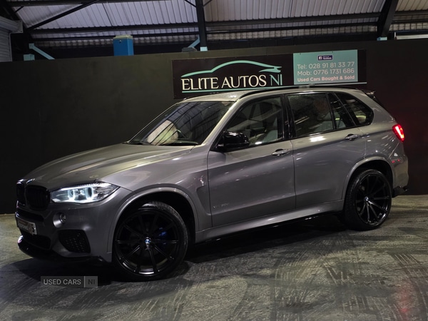 Used BMW X5 2014 for sale - 77217929: Photo 6
