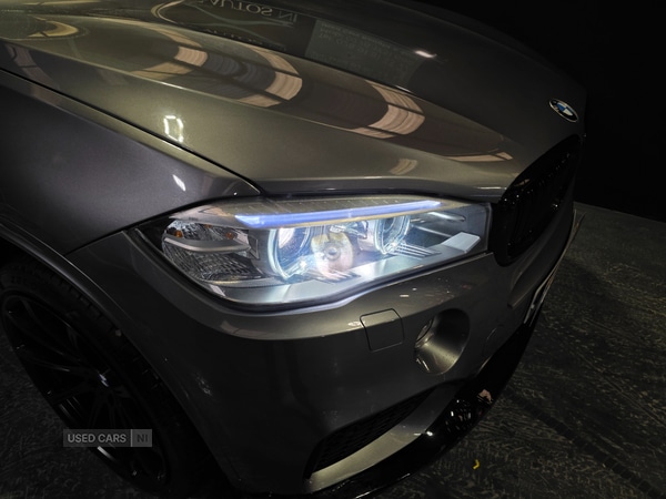 Used BMW X5 2014 for sale - 77217929: Photo 8