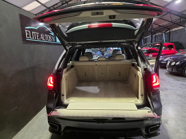 Used BMW X5 2014 for sale - 77217929: Photo 9