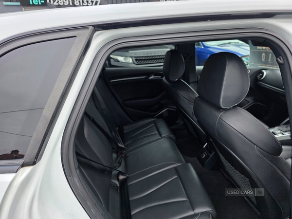 Used Audi RS3 2019 for sale - 78035444: Photo 10