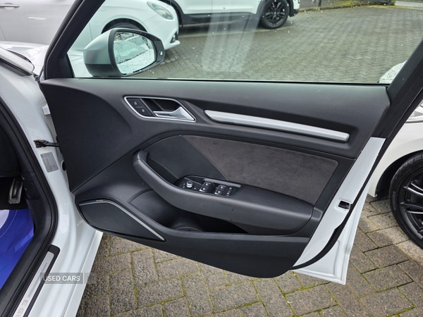 Used Audi RS3 2019 for sale - 78035444: Photo 11