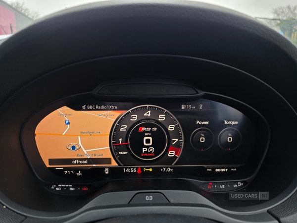 Used Audi RS3 2019 for sale - 78035444: Photo 12