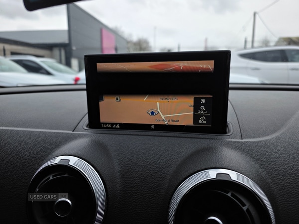 Used Audi RS3 2019 for sale - 78035444: Photo 13