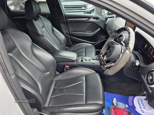 Used Audi RS3 2019 for sale - 78035444: Photo 9