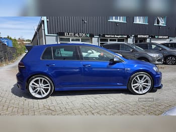 Used Volkswagen Golf 2014 for sale - 79603045: Photo