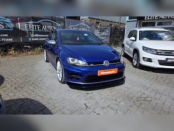 Used Volkswagen Golf 2014 for sale - 79603045: Photo