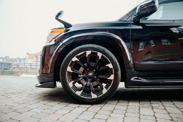 Used Toyota Land Cruiser 2024 for sale - 78020969: Photo 12