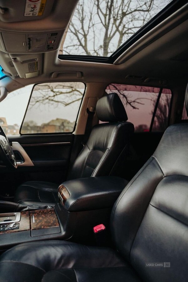 Used Toyota Land Cruiser 2024 for sale - 78020969: Photo 14