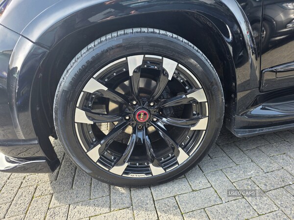 Used Toyota Land Cruiser 2024 for sale - 78020969: Photo 8