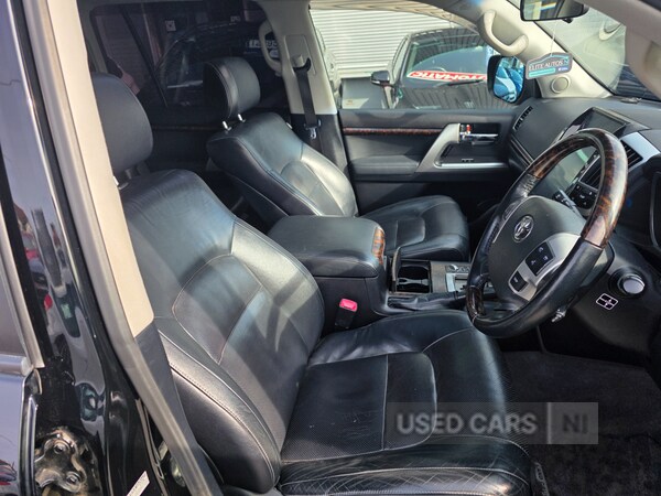 Used Toyota Land Cruiser 2024 for sale - 78020969: Photo 9
