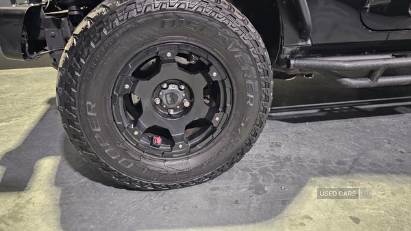 Used Jeep Wrangler 2014 for sale - 77132372: Photo 11