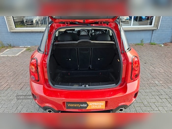 Used MINI Countryman 2013 for sale - 75508822: Photo