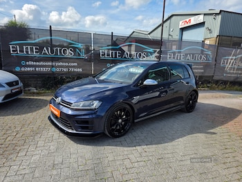 Used Volkswagen Golf 2014 for sale - 79472639: Photo