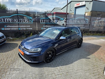 Used Volkswagen Golf 2014 for sale - 79472639: Photo