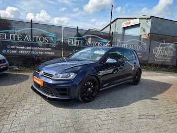 Used Volkswagen Golf 2014 for sale - 79472639: Photo