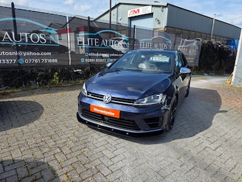 Used Volkswagen Golf 2014 for sale - 79472639: Photo