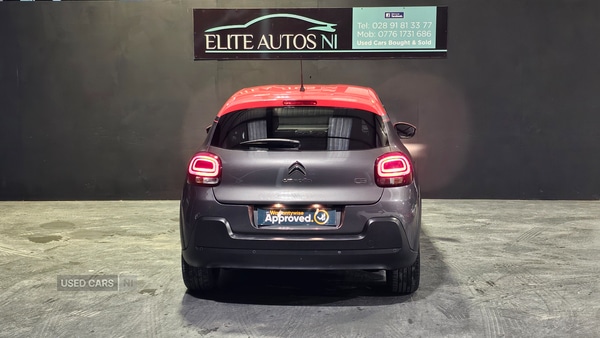 Used Citroen C3 2018 for sale - 76585849: Photo 10