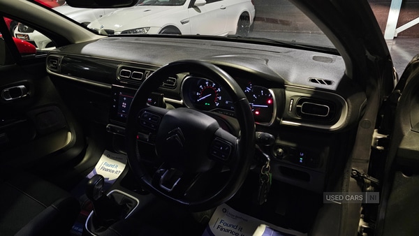 Used Citroen C3 2018 for sale - 76585849: Photo 12