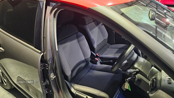 Used Citroen C3 2018 for sale - 76585849: Photo 3