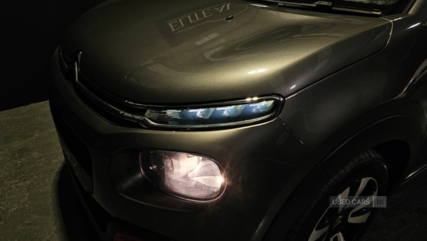 Used Citroen C3 2018 for sale - 76585849: Photo 5