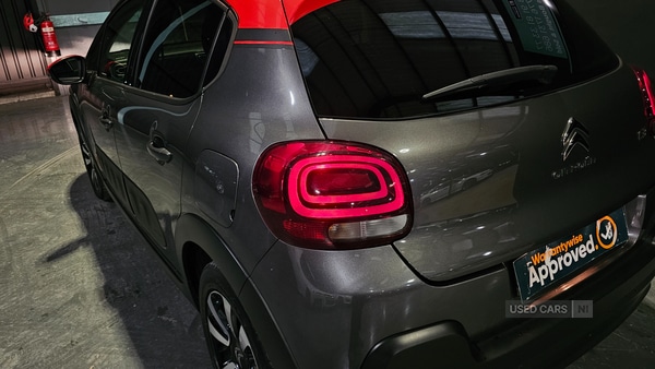 Used Citroen C3 2018 for sale - 76585849: Photo 6