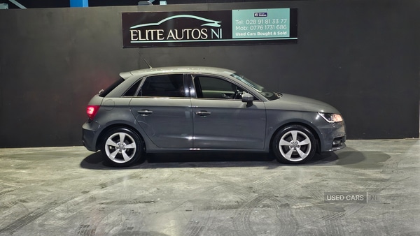 Used Audi A1 2016 for sale - 76927183: Photo 2