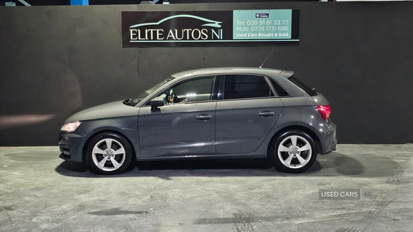 Used Audi A1 2016 for sale - 76927183: Photo 5