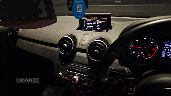 Used Audi A1 2016 for sale - 76927183: Photo 8