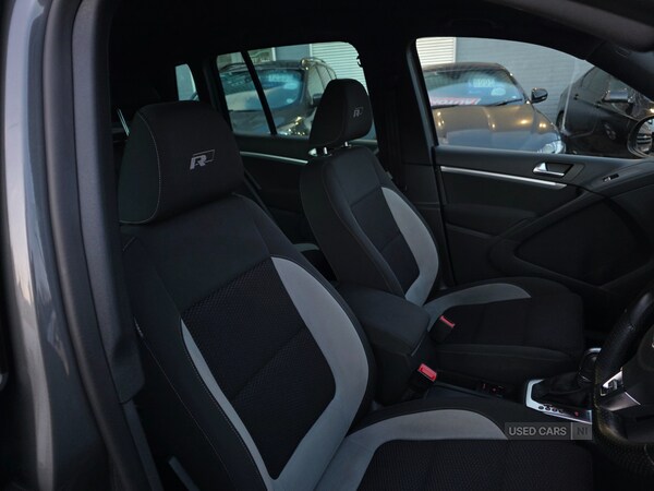 Used Volkswagen Tiguan 2015 for sale - 77359550: Photo 8