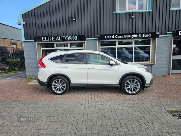 Used Honda CR-V 2015 for sale - 73395911: Photo 1