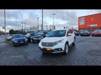 Used Honda CR-V 2015 for sale - 73395911: Photo