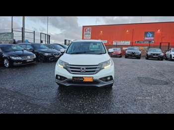 Used Honda CR-V 2015 for sale - 73395911: Photo