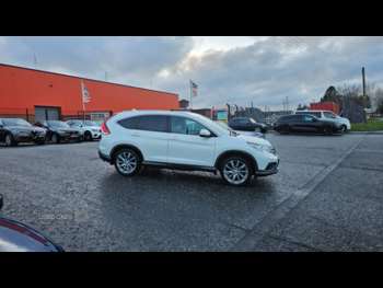 Used Honda CR-V 2015 for sale - 73395911: Photo