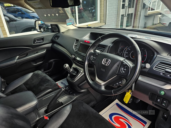 Used Honda CR-V 2015 for sale - 73395911: Photo 7