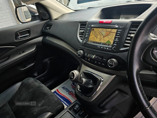 Used Honda CR-V 2015 for sale - 73395911: Photo 8