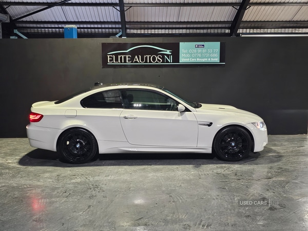 Used BMW M3 2011 for sale - 77254080: Photo 2