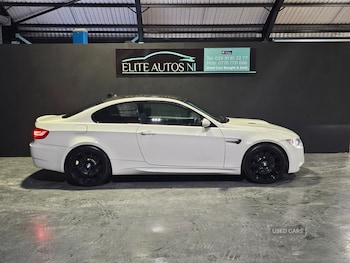 Used BMW M3 2011 for sale - 77254080: Photo