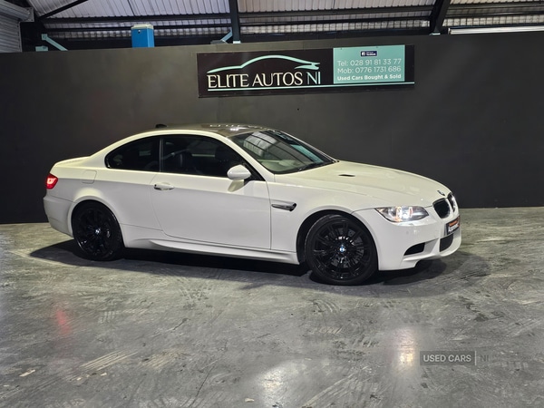 Used BMW M3 2011 for sale - 77254080: Photo 3