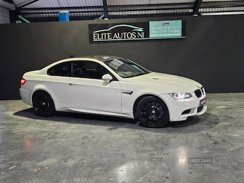 Used BMW M3 2011 for sale - 77254080: Photo