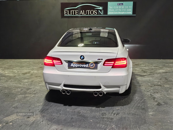 Used BMW M3 2011 for sale - 77254080: Photo 4