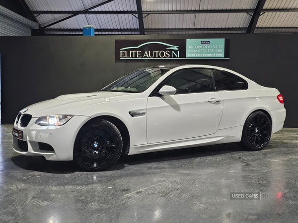 Used BMW M3 2011 for sale - 77254080: Photo 5